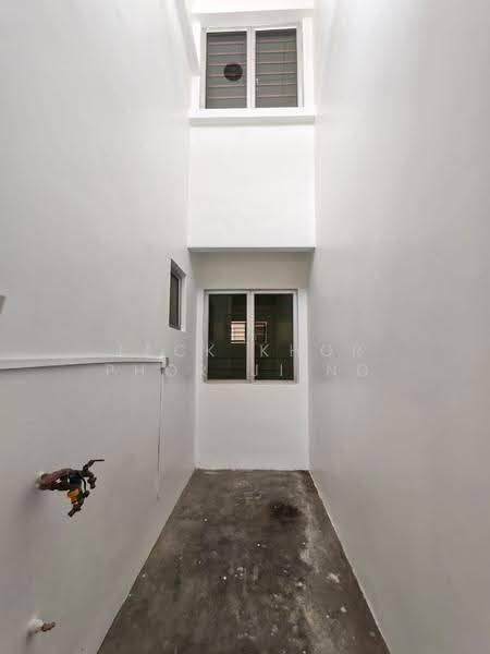 2-storey Terraced House for Rent in Shah Alam (Selangor) - Jack Khor Phor Jiing - Interior - PropertyGuru.com.my