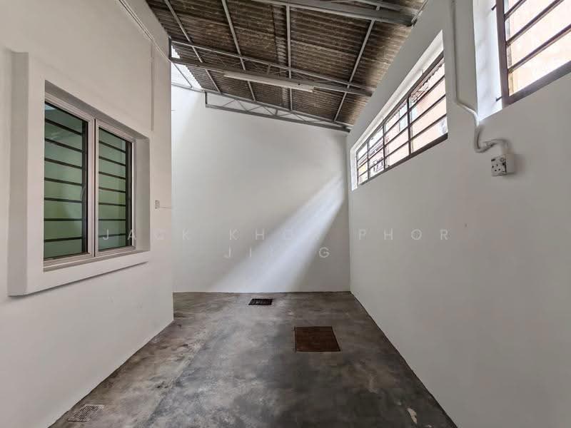 2-storey Terraced House for Rent in Shah Alam (Selangor) - Jack Khor Phor Jiing - Interior - PropertyGuru.com.my
