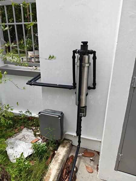2-storey Terraced House for Rent in Shah Alam (Selangor) - Jack Khor Phor Jiing - Exterior - PropertyGuru.com.my