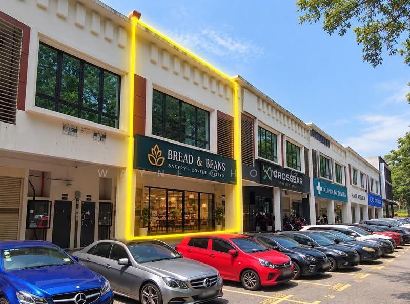 Kedai untuk Dijual di Alam Damai (Cheras) - Wayne Chong - Exterior - PropertyGuru.com.my