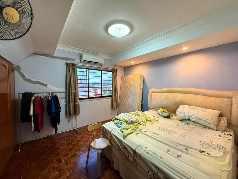 2-storey Terraced House for Sale in Taman Bukit Idaman (Selayang) - Coyee Wong - Bedroom - PropertyGuru.com.my