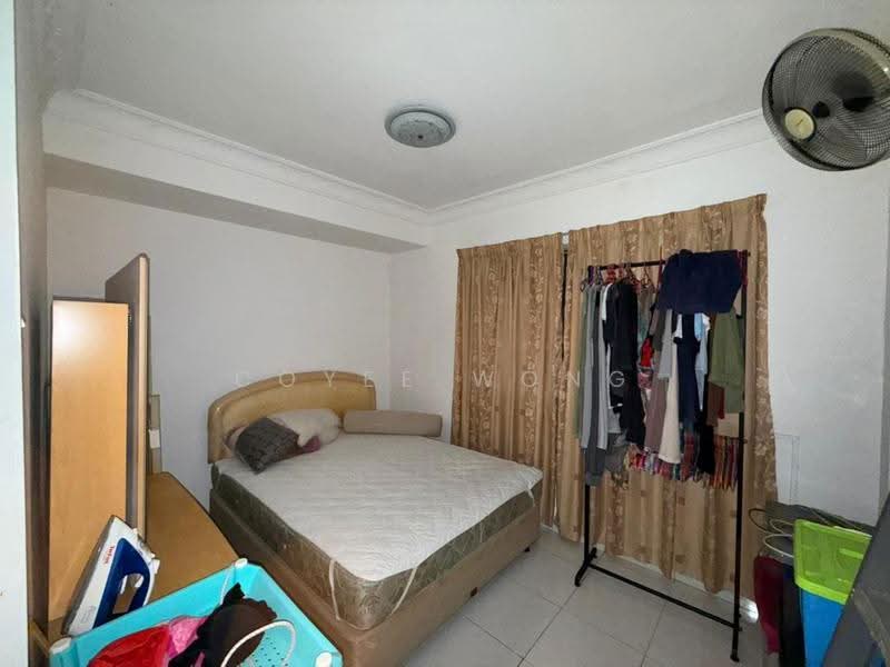2-storey Terraced House for Sale in Taman Bukit Idaman (Selayang) - Coyee Wong - Bedroom - PropertyGuru.com.my