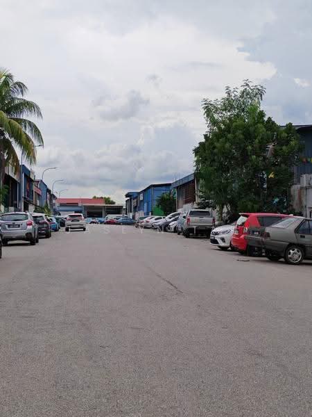Factory for Rent in Masai (Johor) - Jaslyn Tan - Exterior - PropertyGuru.com.my
