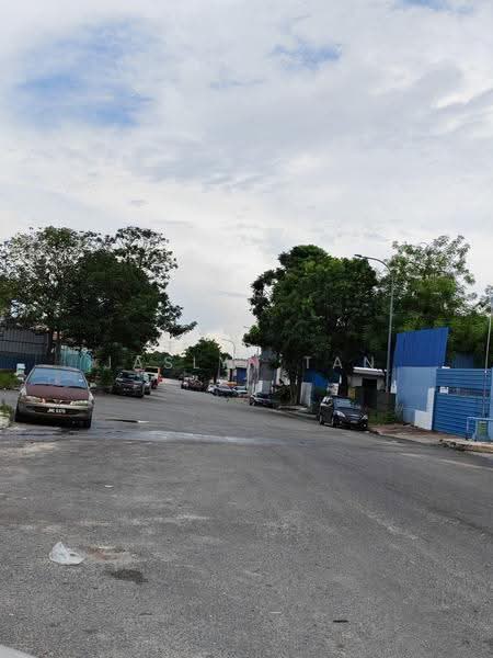 Factory for Rent in Masai (Johor) - Jaslyn Tan - Exterior - PropertyGuru.com.my
