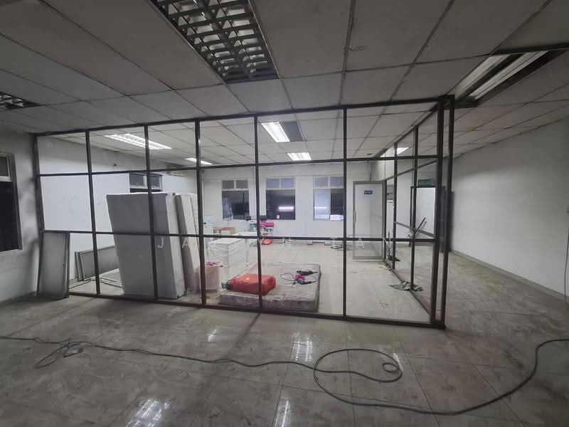 Factory for Rent in Masai (Johor) - Jaslyn Tan - Interior - PropertyGuru.com.my