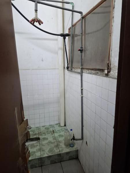 Kilang untuk Disewa di Masai (Johor) - Jaslyn Tan - Bathroom - PropertyGuru.com.my