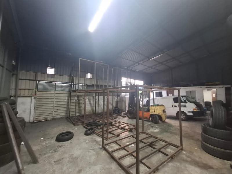 Kilang untuk Disewa di Masai (Johor) - Jaslyn Tan - Interior - PropertyGuru.com.my