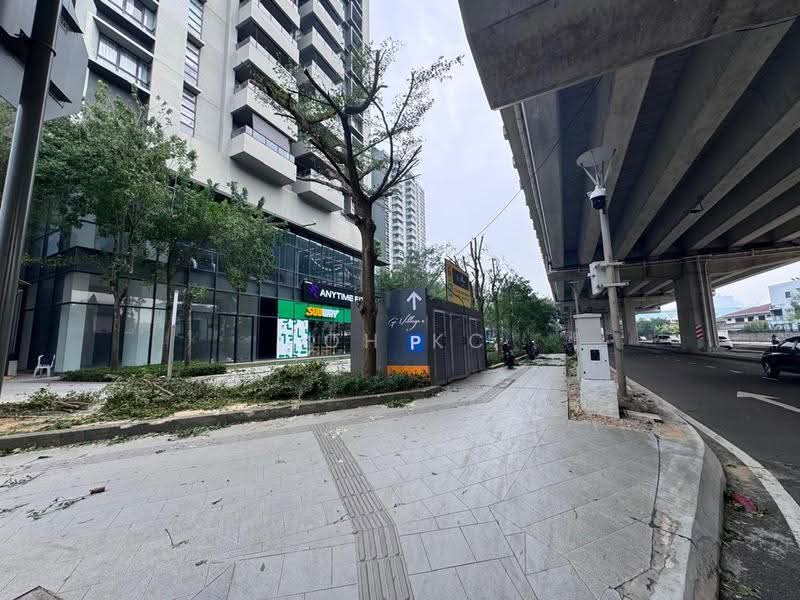 Shop / Office for Rent in Desa Pandan (Ampang) - Loh KC - Exterior - PropertyGuru.com.my