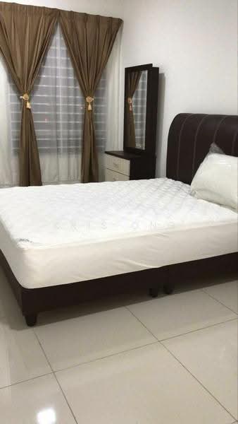 Apartment for Rent at Austin Suites (Permata Austin) - Kris Ong - Bedroom - PropertyGuru.com.my