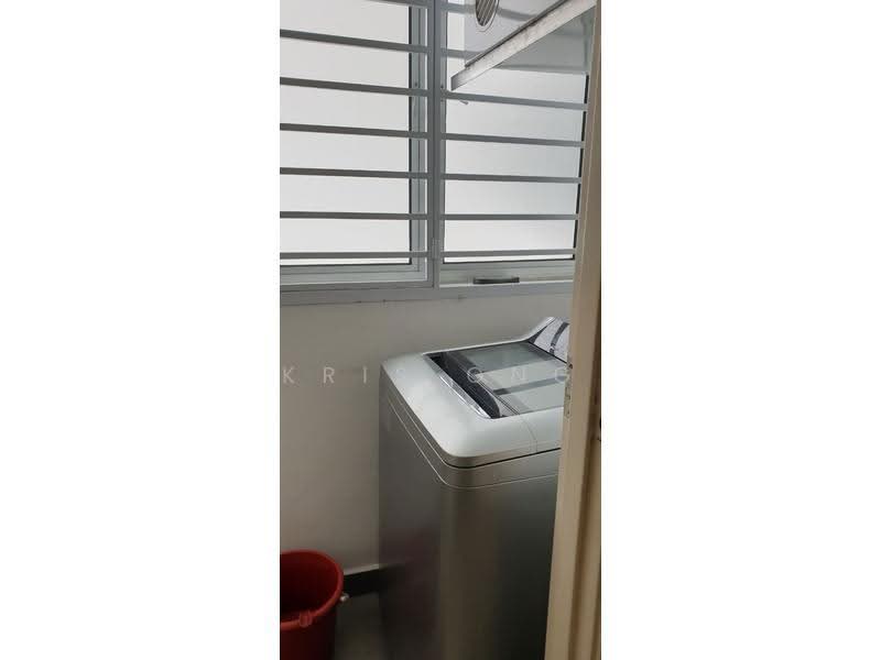 Apartment for Rent at Austin Suites (Permata Austin) - Kris Ong - Interior - PropertyGuru.com.my