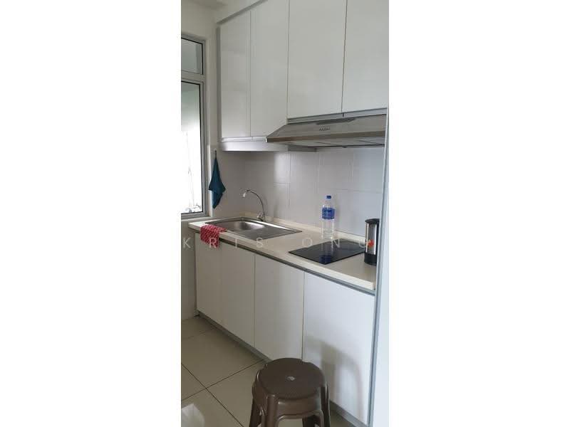 Apartment for Rent at Austin Suites (Permata Austin) - Kris Ong - Kitchen - PropertyGuru.com.my