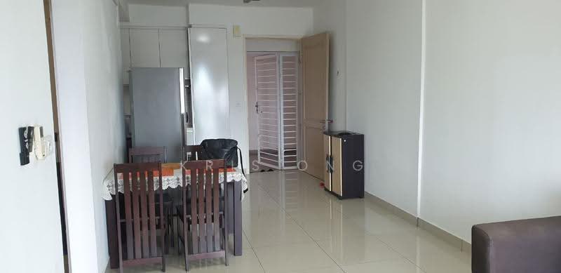 Apartment for Rent at Austin Suites (Permata Austin) - Kris Ong - Dining Room - PropertyGuru.com.my