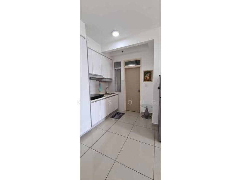Pangsapuri untuk Disewa di Austin Suites (Permata Austin) - Kris Ong - Kitchen - PropertyGuru.com.my