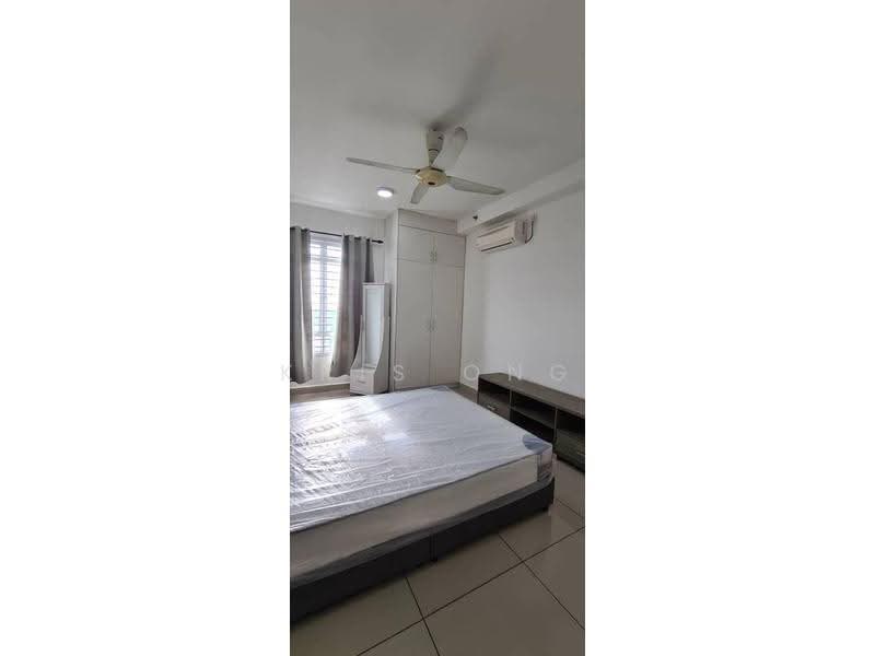Pangsapuri untuk Disewa di Austin Suites (Permata Austin) - Kris Ong - Bedroom - PropertyGuru.com.my