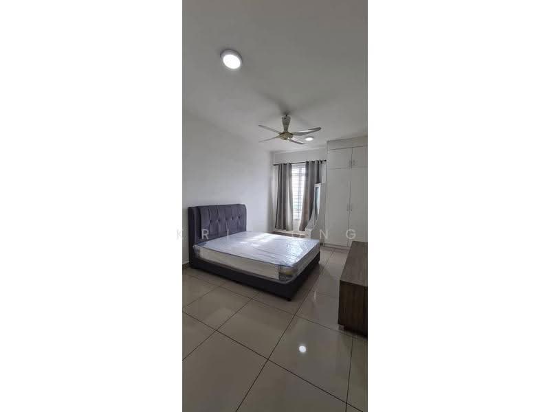 Pangsapuri untuk Disewa di Austin Suites (Permata Austin) - Kris Ong - Bedroom - PropertyGuru.com.my