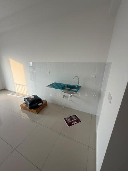 Service Residence for Rent at One Equine - Jyden Tiew - Interior - PropertyGuru.com.my