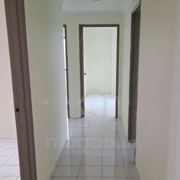 Flat for Rent at Sukma Shop - Benny Lee - PropertyGuru.com.my