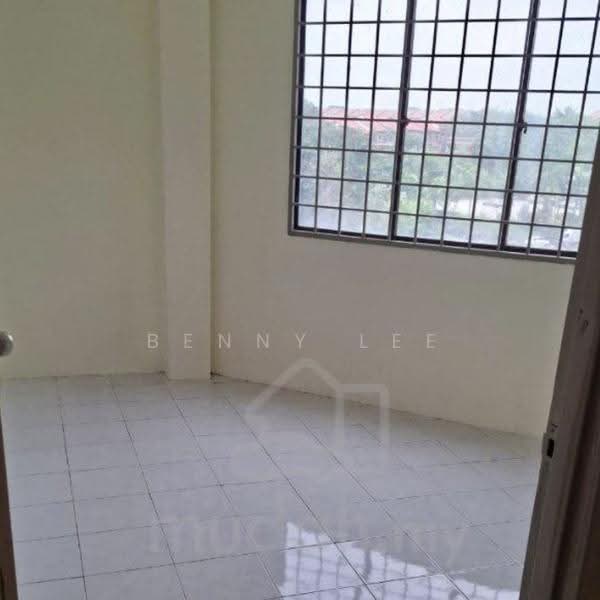 Flat for Rent at Sukma Shop - Benny Lee - PropertyGuru.com.my