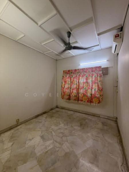 1-storey Terraced House for Sale in Taman Sri Segambut (Segambut) - Coyee Wong - Interior - PropertyGuru.com.my
