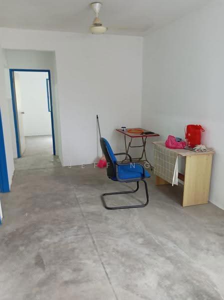 Rumah Flat untuk Dijual di Taman Tenaga - Jeff Ng - Interior - PropertyGuru.com.my