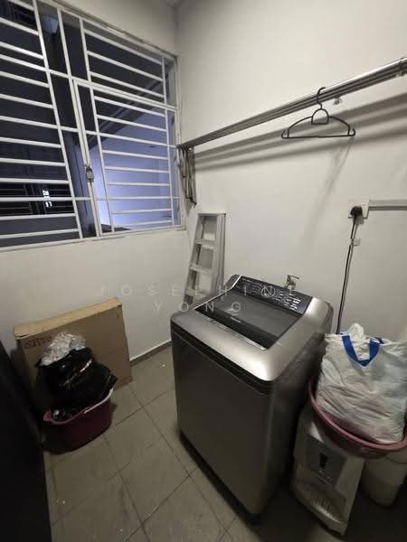 Service Residence for Rent at Seasons Amara Larkin - Josephine Yong - Interior - PropertyGuru.com.my