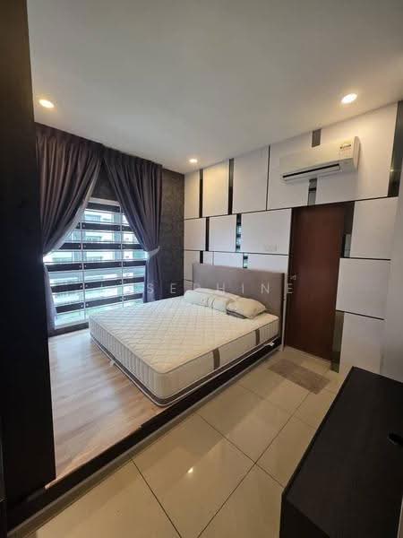 Service Residence for Rent at Seasons Amara Larkin - Josephine Yong - Bedroom - PropertyGuru.com.my