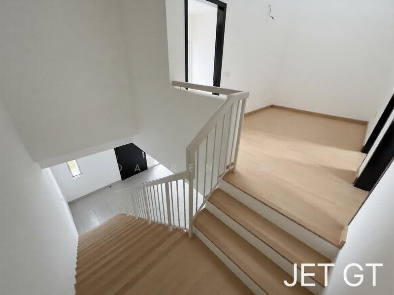 2-storey Terraced House for Sale in Bukit Raja (Selangor) - Darren Ng - Interior - PropertyGuru.com.my