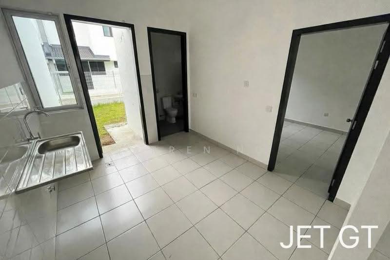 2-storey Terraced House for Sale in Bukit Raja (Selangor) - Darren Ng - Interior - PropertyGuru.com.my