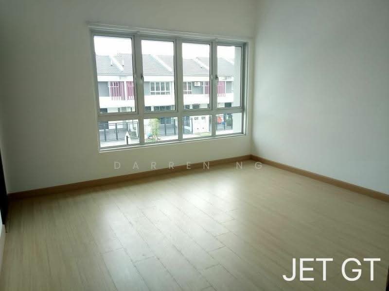 2-storey Terraced House for Sale in Bukit Raja (Selangor) - Darren Ng - Interior - PropertyGuru.com.my