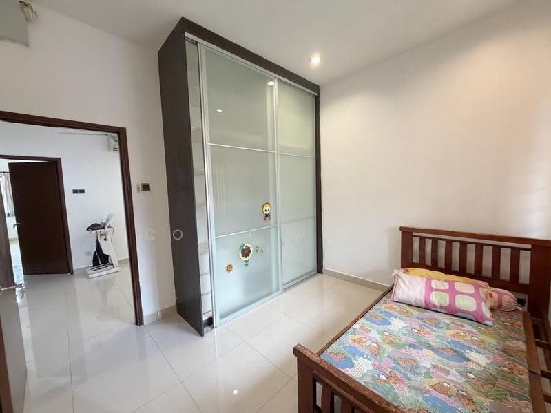 2-storey Terraced House for Sale in Bandar Sri Damansara (Selangor) - Coyee Wong - Bedroom - PropertyGuru.com.my