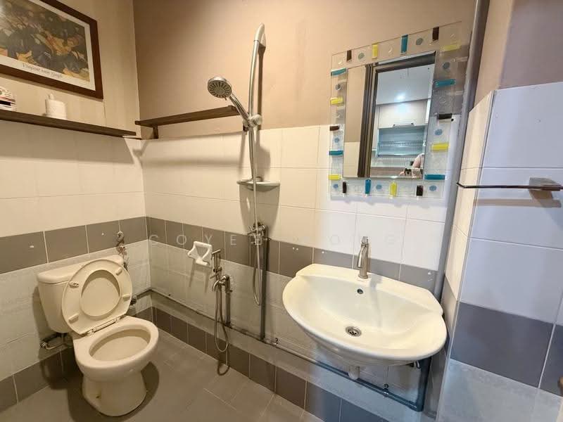 2-storey Terraced House for Sale in Bandar Sri Damansara (Selangor) - Coyee Wong - Bathroom - PropertyGuru.com.my