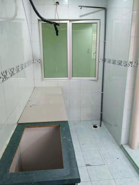 2-storey Terraced House for Sale in Ipoh (Perak) - Ck Nyau - Kitchen - PropertyGuru.com.my