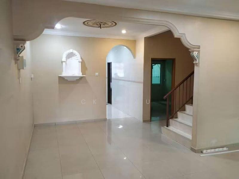 2-storey Terraced House for Sale in Ipoh (Perak) - Ck Nyau - Interior - PropertyGuru.com.my