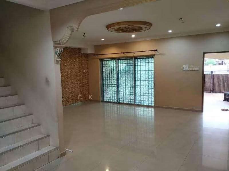 2-storey Terraced House for Sale in Ipoh (Perak) - Ck Nyau - Living Room - PropertyGuru.com.my