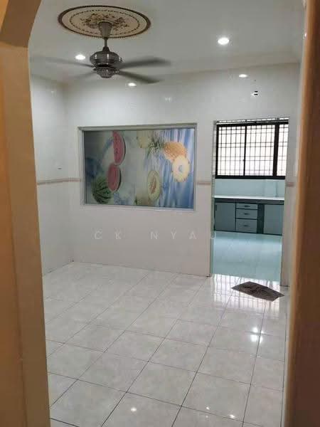 2-storey Terraced House for Sale in Ipoh (Perak) - Ck Nyau - Interior - PropertyGuru.com.my