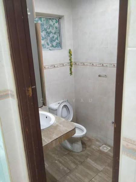 2-storey Terraced House for Sale in Ipoh (Perak) - Ck Nyau - Bathroom - PropertyGuru.com.my