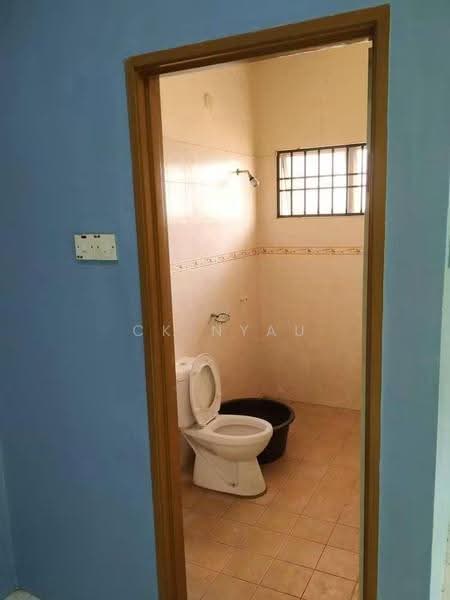 2-storey Terraced House for Sale in Ipoh (Perak) - Ck Nyau - Bathroom - PropertyGuru.com.my