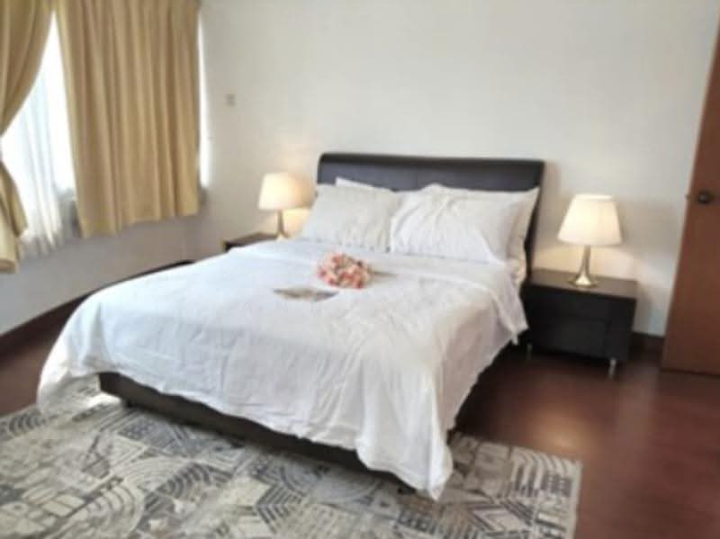 Condominium for Rent at UBN Tower - Ann Ong - Bedroom - PropertyGuru.com.my