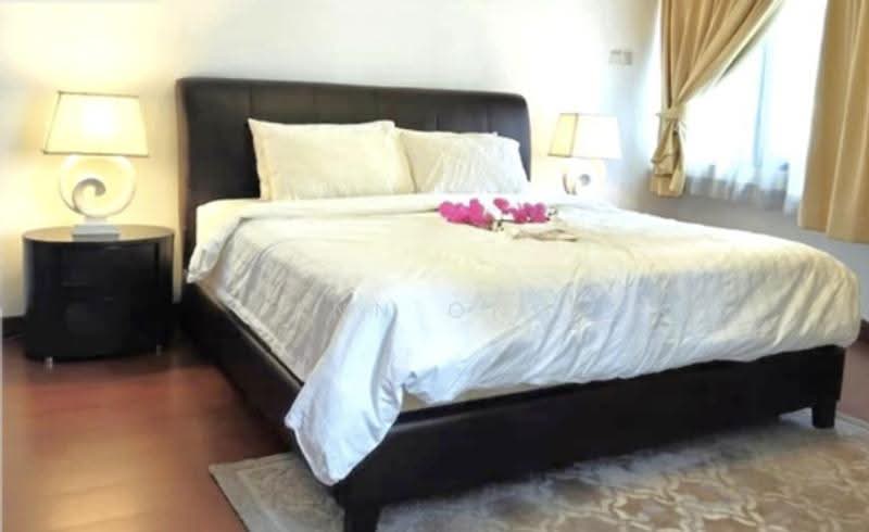 Condominium for Rent at UBN Tower - Ann Ong - Bedroom - PropertyGuru.com.my