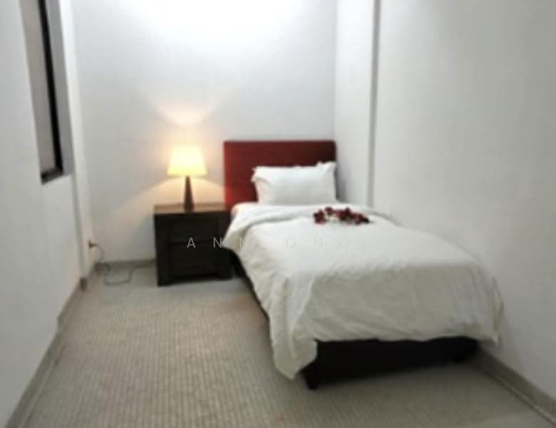 Condominium for Rent at UBN Tower - Ann Ong - Bedroom - PropertyGuru.com.my
