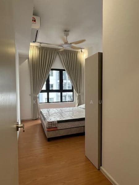 Service Residence for Rent at Jernih Residence - Karen Lau - Bedroom - PropertyGuru.com.my