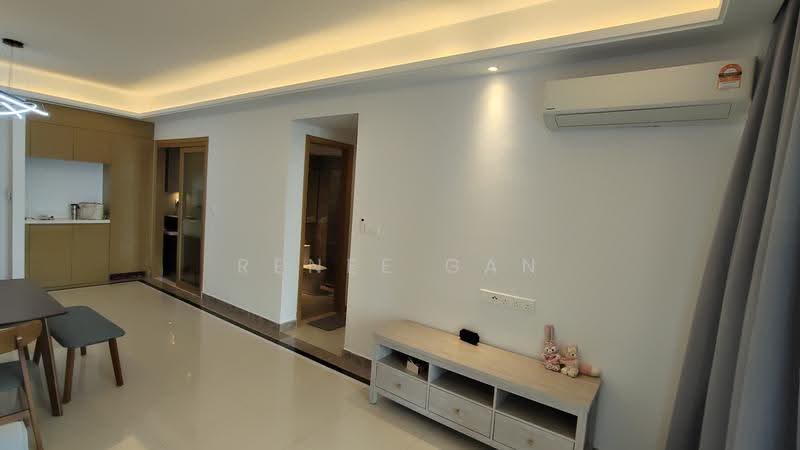 Condominium for Rent at R&F Princess Cove Phase 2-Seine Region - Renee Gan - Living Room - PropertyGuru.com.my