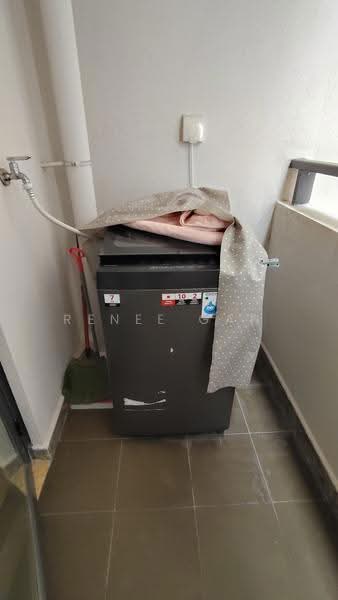 Condominium for Rent at R&F Princess Cove Phase 2-Seine Region - Renee Gan - Balcony - PropertyGuru.com.my