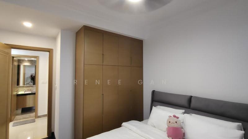 Condominium for Rent at R&F Princess Cove Phase 2-Seine Region - Renee Gan - Bedroom - PropertyGuru.com.my