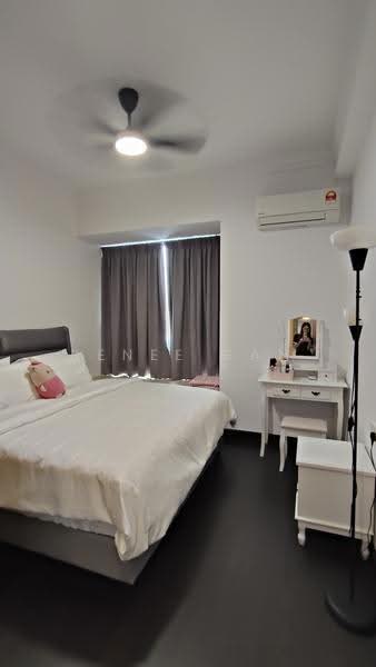 Condominium for Rent at R&F Princess Cove Phase 2-Seine Region - Renee Gan - Bedroom - PropertyGuru.com.my