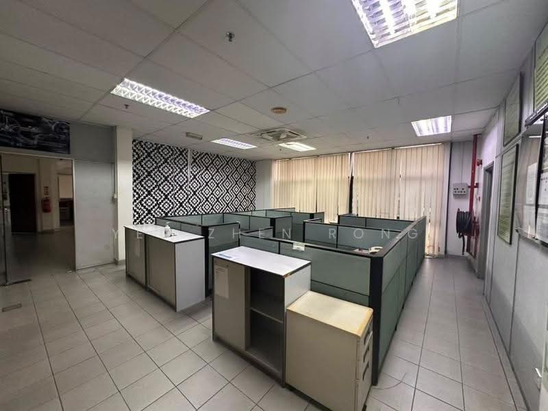 Detached Factory for Sale in Shah Alam (Selangor) - YEO ZHEN RONG - Interior - PropertyGuru.com.my