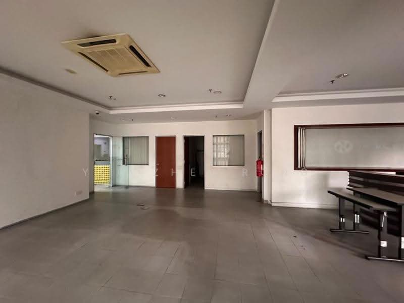 Detached Factory for Sale in Shah Alam (Selangor) - YEO ZHEN RONG - Interior - PropertyGuru.com.my