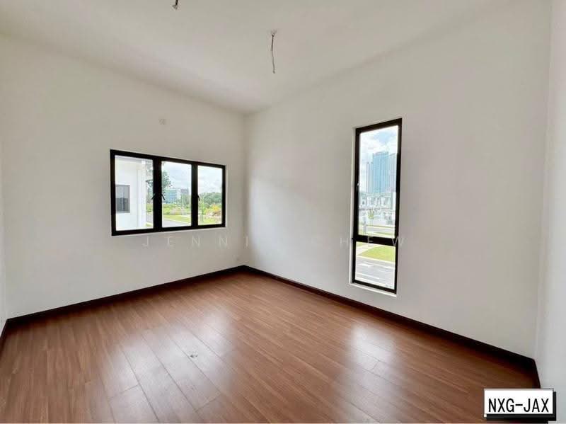 2-storey Terraced House for Sale in Setia Utama (Setia Alam) - Jennie Chew - Interior - PropertyGuru.com.my