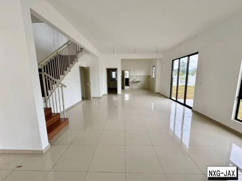 2-storey Terraced House for Sale in Setia Utama (Setia Alam) - Jennie Chew - PropertyGuru.com.my