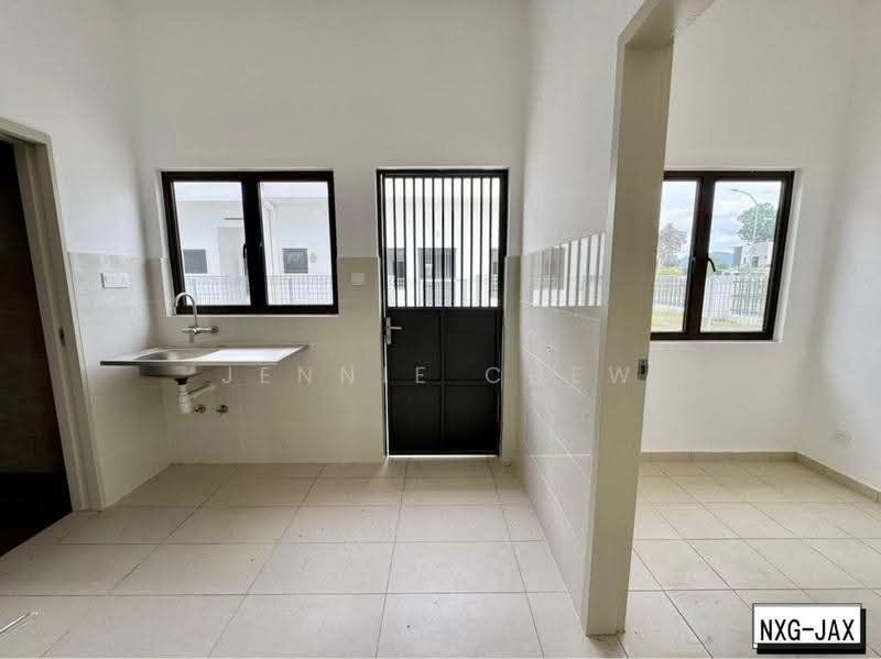 2-storey Terraced House for Sale in Setia Utama (Setia Alam) - Jennie Chew - PropertyGuru.com.my